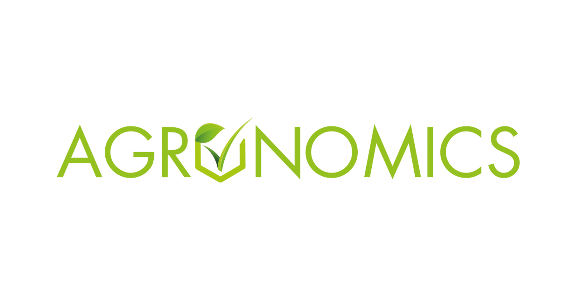 Agronomics